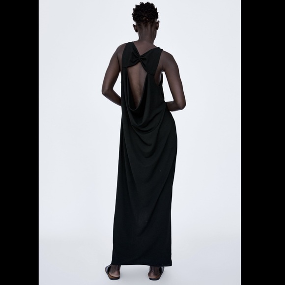 Long Dress Size S NWT - Picture 1 of 10